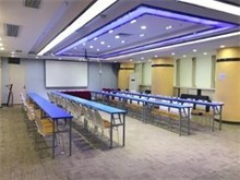 鞍山活動會議與展覽服務(wù) 推動區(qū)域經(jīng)濟文化交流的重要平臺